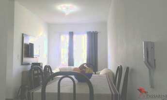 Imagem 5: Apartamento Dois Dormitórios