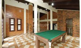 Imagem 6: PORTO ALEGRE - Apartamento Padrão - JARDIM ITU SABARA