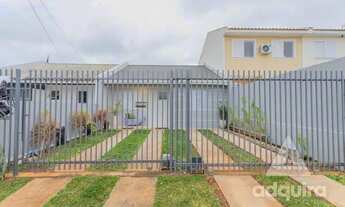 Imagem 2: Casa com 3 quartos - Bairro Oficinas em Ponta Grossa