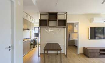 Imagem 4: CURITIBA - Apartamento Padrão - Ecoville