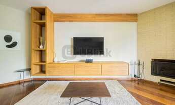 Imagem: Apartamento para alugar em Indianópolis