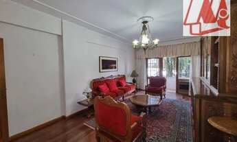 Imagem 6: Apartamento com 2 dormitórios para alugar, 135 m² por R$ 3.763/mês - Rio Branco - Porto Al