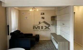 Imagem 4: Apartamento para locação,3 suites, 3 vagas de garagem, Casa Branca, Santo André, SP