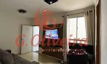 Imagem 2: Apartamento para Venda em Jundiaí, Jardim Bonfiglioli, 2 dormitórios, 1 banheiro, 1 vaga