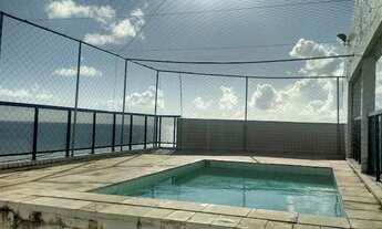 Imagem: Apartamento na Beira Mar de Piedade