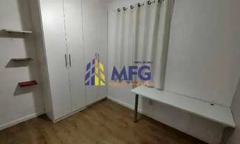 Imagem 5: Apartamento 70m² Condomínio Evidence Zona Oeste Sorocaba-SP