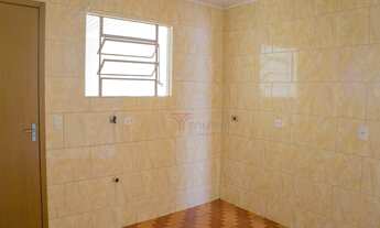 Imagem 7: Casa com 2 dormitórios para alugar, 72 m² por R$ 674,80/mês - Ipê - São José dos Pinhais/P