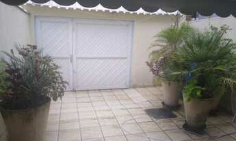 Imagem 5: Casa Dúplex 2 quartos 1 vaga Freguesia