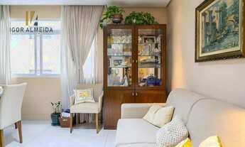 Imagem 2: Apartamento com 3 dormitórios à venda, 104 m² por R$ 1.000.000,00 - Higienópolis - São Pau