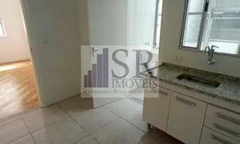 Imagem 6: Apartamento 1 Dormitório 41m2 Á Venda em Santana São Paulo