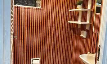 Imagem 2: Quarto em Copacabana