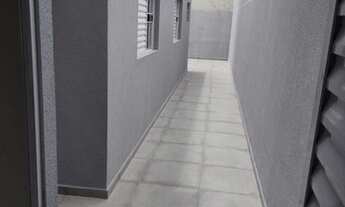 Imagem 4: CASA RESIDENCIAL em AMERICANA - SP, JARDIM BOER I