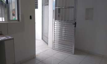 Imagem 3: Casa com 1 dormitório para alugar, 27 m² por R$ 500,00/mês - Parque Independência - São Pa