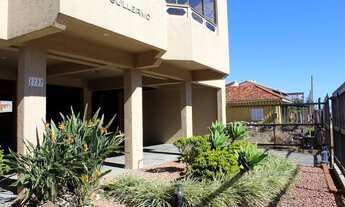 Imagem 3: Apartamento de 101 metros quadrados no bairro Centro com 2 quartos