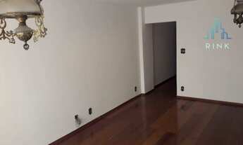 Imagem 3: Apartamento com 4 quartos para alugar, 150 m² - Icaraí - Niterói/RJ