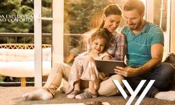 Imagem: Apartamento para venda possui 61 metros