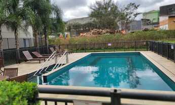 Imagem 3: Apartamento para venda possui 45 metros quadrados com 2 quartos em Jardim Norma - São Paul