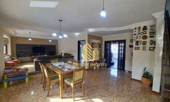 Imagem 5: Casa com 3 dormitórios, 217 m² - venda por R$ 1.261.000,00 ou aluguel por R$ 7.316,10/mês