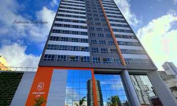 Imagem: Apartamento NOVO para aluguel em manaira