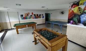 Imagem 7: Apartamento para venda possui 88 metros quadrados com 2 quartos em Caiçara - Praia Grande