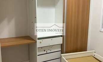 Imagem 7: Cobertura para Locação em São José dos Campos, Jardim Ismênia, 2 dormitórios, 1 banheiro