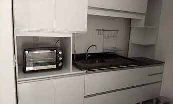 Imagem: Av. Jacarandá You Life Style Cobertura