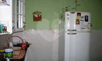 Imagem 6: Casa-São Paulo-TREMEMBÉ