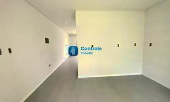 Imagem 2: Sobrado pronto pra morar com 02 suítes no bairro Areias - São José/SC