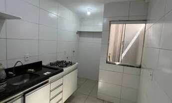 Imagem 2: Apartamento para aluguel tem 52 metros quadrados com 2 quartos