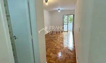 Imagem 6: Aluga-se apartamento reformado com sacada ? BELA VISTA