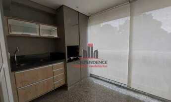 Imagem 7: Apartamento para alugar, 100 m² por R$ 4.151,35/mês - Floradas de São José - São José dos