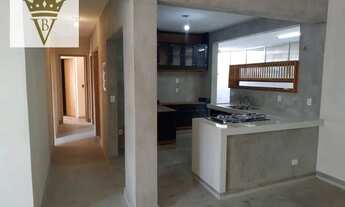 Imagem 2: Apartamento com 3 dormitórios à venda, 91 m² por R$ 778.000,00 - Vila Nova Conceição - São