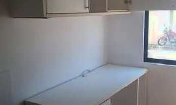 Imagem 5: Quarto em ap ao lado do terminal Pinheirinho