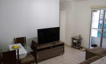 Imagem: Apartamento para venda tem 67 metros quadrados