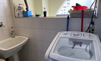 Imagem 7: Apartamento mobiliado para locação no Jardins