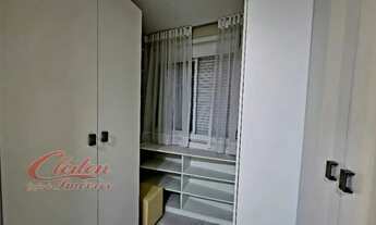 Imagem 7: Apartamento de 02 Dormitórios mobiliado e decorado no centro de Tramandaí-RS