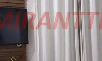 Imagem 3: Apartamento de 49m² com 2 quartos em Cachoeirinha