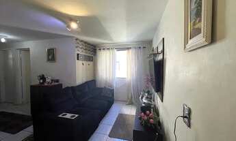 Imagem: Apartamento para venda possui 54 metros