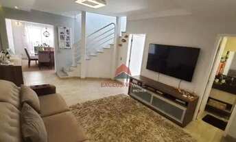 Imagem 3: Casa com 3 dormitórios à venda, 115 m² por R$ 870.000,00 - Jardim das Indústrias - São Jos