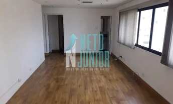 Imagem 4: Conjunto à venda, 120 m² por R$ 1.212.500,00 - Vila Clementino - São Paulo/SP