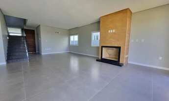 Imagem 2: Casa em Condomínio para Venda em Pelotas, Veredas, 4 dormitórios, 3 suítes, 4 banheiros, 2