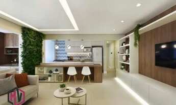 Imagem 5: Apartamento para venda tem 83 metros quadrados com 2 quartos em Barra Funda - São Paulo