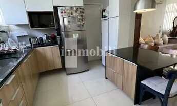 Imagem 7: Higienopolis Apartamento com 3 dormitórios