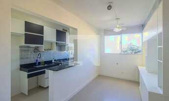 Imagem 2: Apartamento para Aluguel - Campo Grande, 2 Quartos, 44 m2