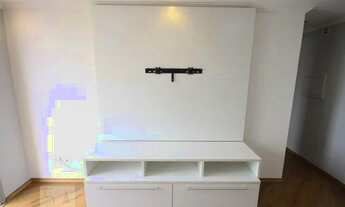 Imagem 5: Apartamento para Aluguel - Jardim Santa Emília, 2 Quartos, 52 m2