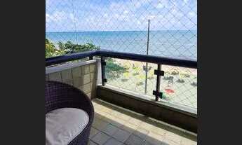 Imagem 5: Apartamento para venda possui 412 metros quadrados com 5 quartos