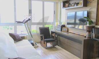 Imagem 3: PORTO ALEGRE - Apartamento Padrão - MENINO DEUS