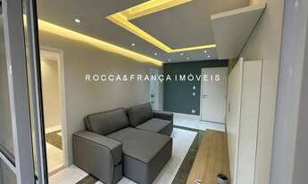 Imagem 5: AP07000 BROOKLIN APARTAMENTO PARA VENDA 96 M² - 2 dormitórios - 1 suíte - 1 vaga