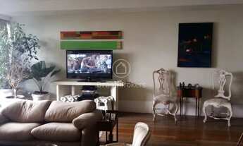 Imagem 3: Rio de Janeiro - Apartamento Padrão - Copacabana