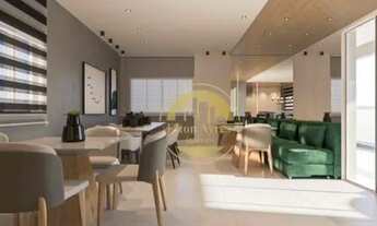 Imagem: Apartamento de 2 dormitórios 82m² na quadra